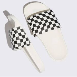 Checkerboard Slides